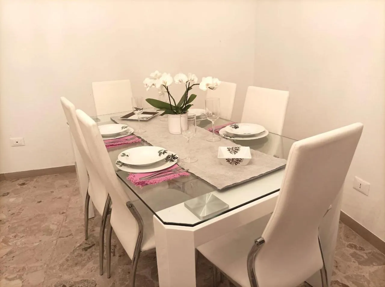 Laura Apartment Venice 4 P. 15 M To Venice Mestre Włochy