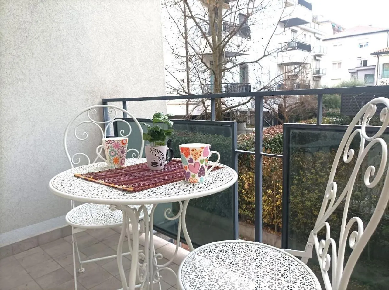 Laura Apartment Venice 4 P. 15 M To Venice Mestre 0*,