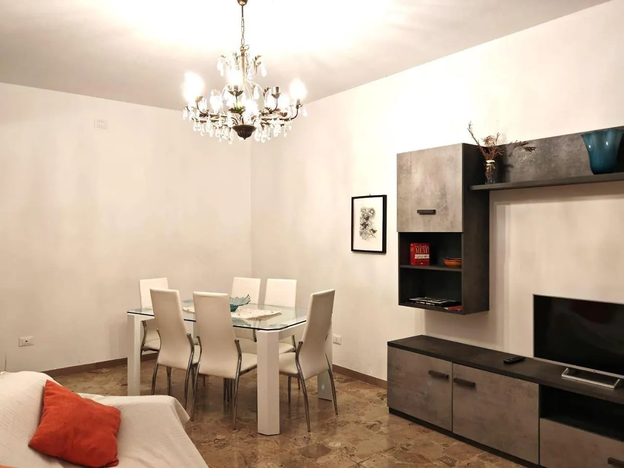 Laura Apartment Venice 4 P. 15 M To Venice Mestre Włochy
