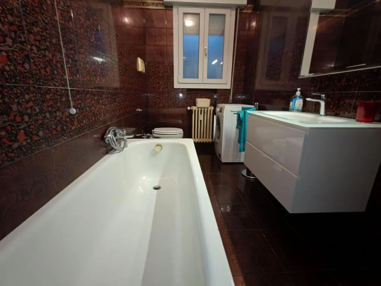 Laura Apartment Venice 4 P. 15 M To Venice Mestre