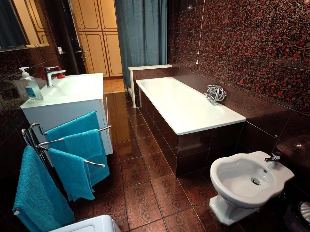 Laura Apartment Venice 4 P. 15 M To Venice Mestre