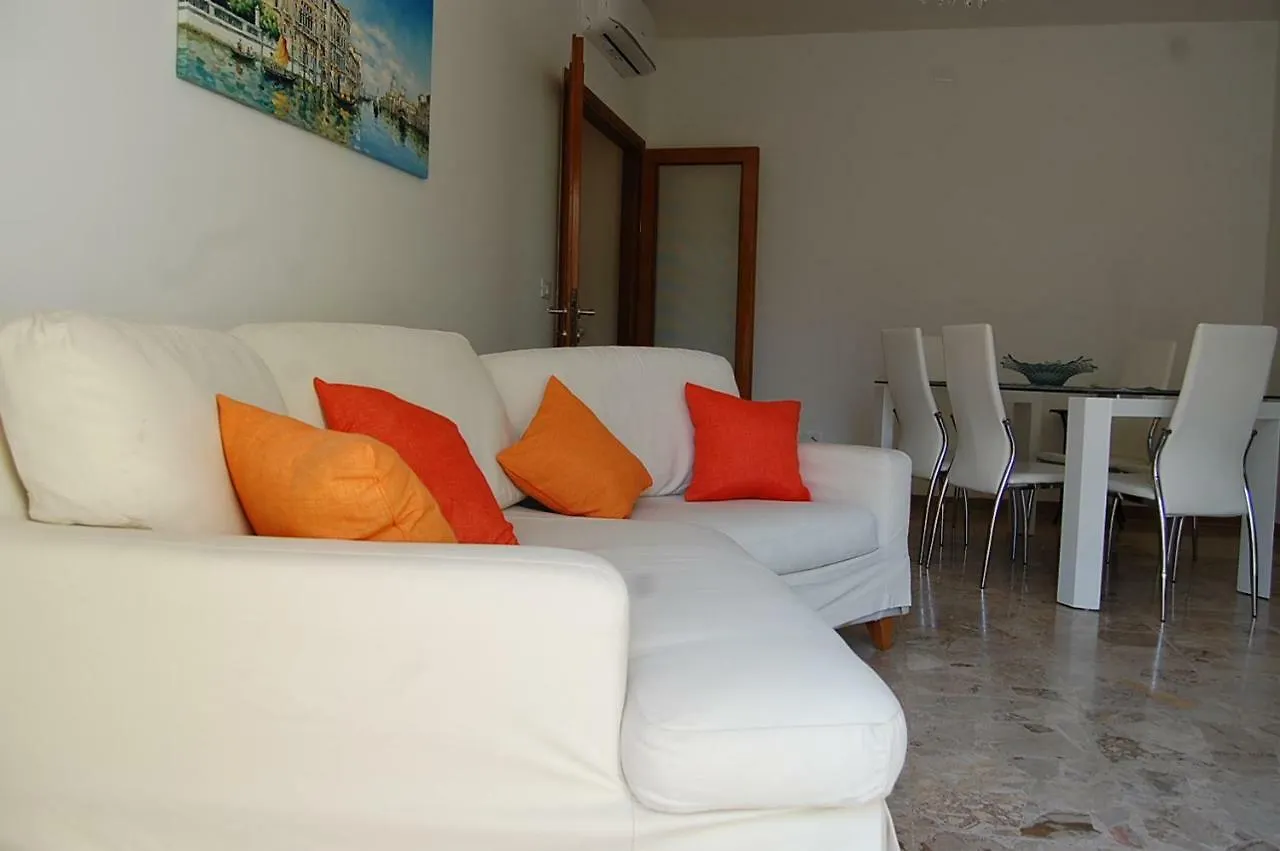 Laura Apartment Venice 4 P. 15 M To Venice Mestre
