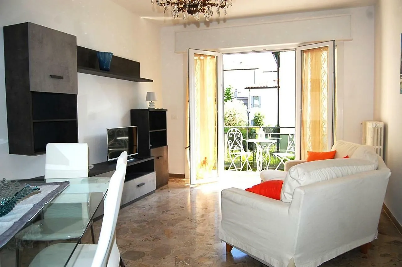 Laura Apartment Venice 4 P. 15 M To Venice Mestre