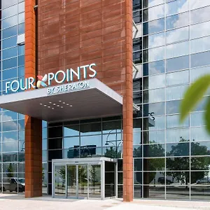 4* Szálloda Four Points By Sheraton Venice